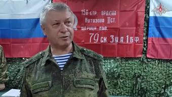 Rus generale suikast girişimi WAGNERİN İNTİKAMI MI