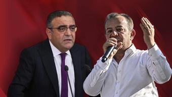 CHPde CIA ajanı tartışması