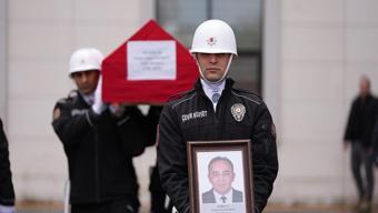Polis memuru Melih Okan Keskinin hayatını kaybettiği kavgada saldırganların ifadesi ortaya çıktı