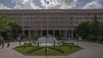 Adliyede zimmet soruşturması 9 tam ve 5 çeyrek altın eksik çıktı: 1 kişi tutuklandı