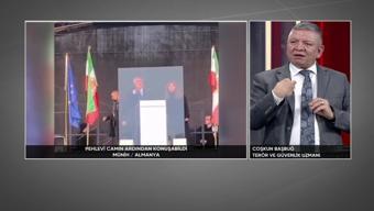 ABD İran’da iç savaş mı çıkaracak Pehlevi’yi kim konuşturdu