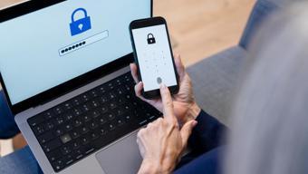 Her 10 kişiden 4ü bu hatayı yapıyor: Hesap bilgileriniz dolandırıcıların eline geçebilir