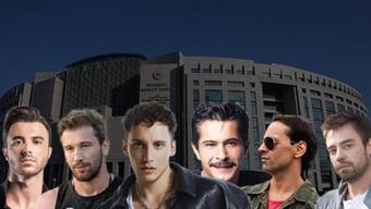 SON DAKİKA... Ünlülere uyuşturucu soruşturması: Gözaltı sayısı 19a yükseldi Adem Kılıçcı, Tolga Kulakçı da alındı Edis hakkında gözaltı kararı