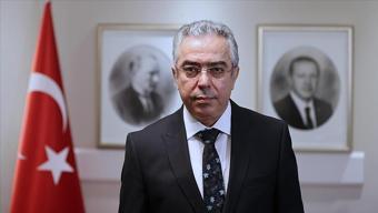 Mehmet Uçumdan umut hakkı açıklaması