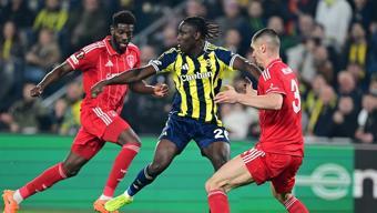 Fenerbahçe 0-3 Nottingham Forest Maç Özeti | Temsilcimiz, turu zora soktu
