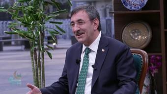  “Ramazan arınma ve detoks ayıdır”