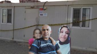 İftar vaktinde aile katliamı: Anne-baba öldü, kızları ağır yaralı