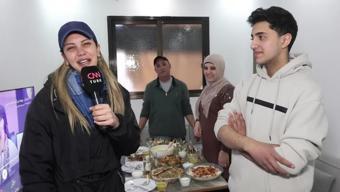 CNN TÜRK 2 ay önce ülkelerine dönen Suriyeli ailenin evinde