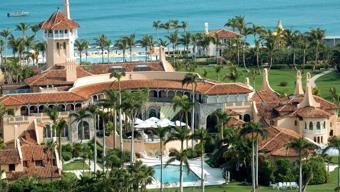 Trump’ın Mar-a-Lago konutunda kanlı gece Gizli servis şüpheliyi vurdu