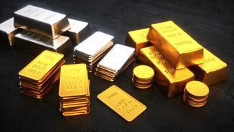 Metal fırtına koptu: altın alarmda