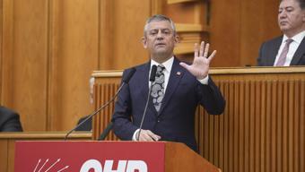  “Karnımızı ağrıtacak bir şey yemedik”