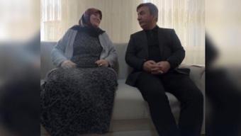 Bir ömre sığan fedakârlık: 11 kardeşe hem abla hem anne oldu