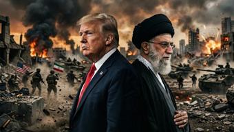 CNN ABD-İran gerilimi analizini yayınladı: Trumpın İran seçenekleri çıkmaza girdi