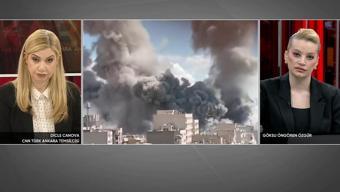 Gerilim tavan yaptı İran-ABD savaşı nasıl bitecek; Ankara arabulucu olacak mı