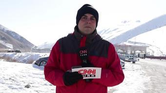 Gözler Türkiye-İran hattında... CNN TÜRK sahada: Sınır kapılarında son durum ne