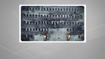 160 MASUM KIZIN MEZARI Arakçi: Bay Trumpın bahsettiği kurtarma bu