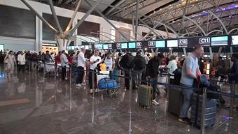 Körfez krizi havacılığı sarsıyor: İstanbul yeni aktarma noktası oluyor