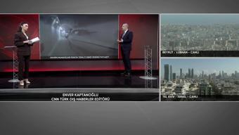 İşte İranın yeraltı deniz üssü: Hürmüz’ü bu silahlarla mı kapatacaklar