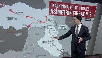 “Kalkınma Yolu Projesi” asimetrik fırsat mı