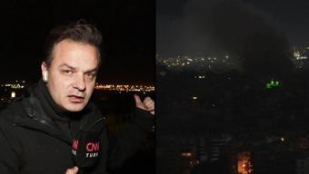 İsrail’in Litani Planı: Golan modeli Lübnan’da mı uygulanacak