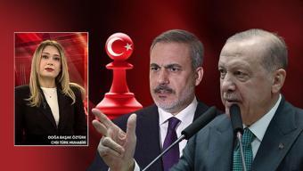Ankaranın ABD-İsrail-İran savaş diplomasisinde son durum