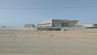 Orta Doğu’daki en büyük konsolosluk CNN TÜRK ekibi o noktaları görüntüledi