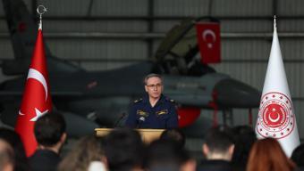 SON DAKİKA | MSB: Adanaya ek Patriot sistemi konuşlandırılıyor CNN TÜRK, İncirlik üssünde