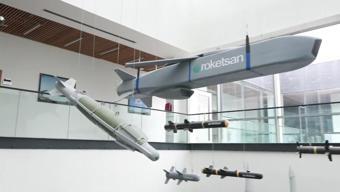  İşte Türkiyenin füze sistemleri