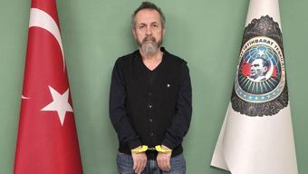 SON DAKİKA... MİTten sınır ötesinde casus operasyonu 12 yıldır firariydi: Yakalandı
