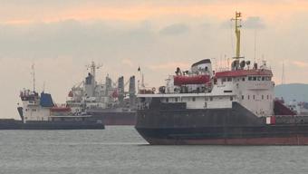 CNN spikerinden Hürmüz Boğazı yorumu: İran eskiye göre 2 kat para kazanıyor