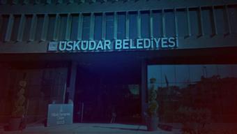 SON DAKİKA... Üsküdar Belediyesine operasyon: 20 gözaltı