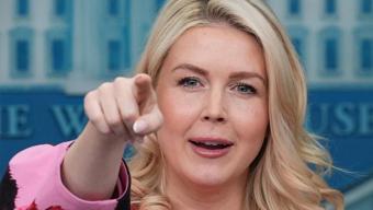 Beyaz Saray: Ateşkes Trump için zafer