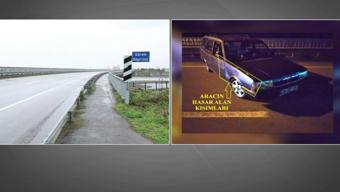Kaza mı suikast mı Görelede ne oldu Taciz mağduru Tuana’nın ölümünde yeni detaylar ne