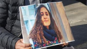 Gülistan Doku soruşturmasında gözaltına alınan Gökhan Ertok tutuklandı