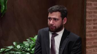 Ermenistan Dışişleri Bakan Yardımcısı CNN TÜRK’e konuştu: İran’daki savaş Ermenistan’ı nasıl etkiledi