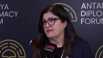 Filistin Dışişleri Bakanı CNN TÜRK’te: “Gazzeliler hala temel ihtiyaçlarını karşılayamıyor”
