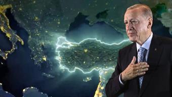  Dünyada da yapıcı ve dengeleyici bir aktör