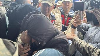  Adalet Bakanlığından firari şüpheli için Kırmızı Bülten adımı