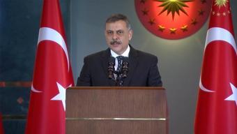 Gaziantep ve Şanlıurfaya 150 milyon TL destek