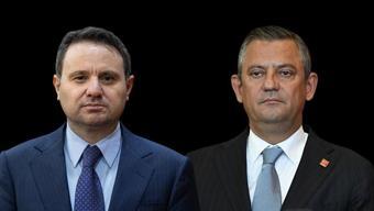 SON DAKİKA... Bakan Gürleke yönelik sözleri nedeniyle CHP lideri Özele soruşturma