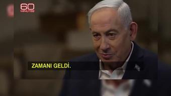 İran en zayıf halinde diyen Netanyahudan ilginç ABD çıkışı