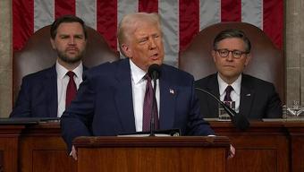 ABD-İran müzakereye varabilecek mi ABD’li elçi: Trump ordumuzun desteğiyle bir şans veriyor
