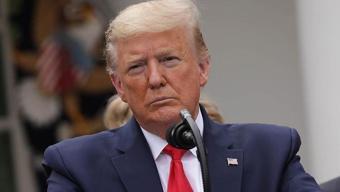 TRUMP: ATEŞKES YOĞUN BAKIMDA