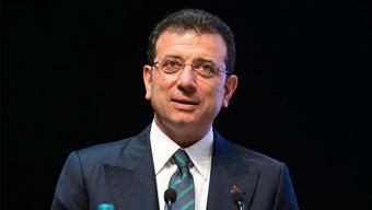 Ekrem İmamoğlunun diploma itirazına ret