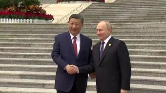 Çin lideri Şi, Rusya lideri Putin için ‘savaştan pişman’ mı dedi