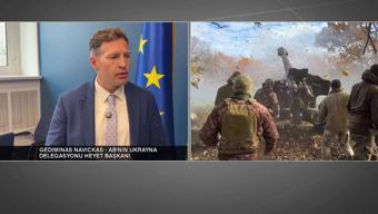 AB Rusya-Ukrayna savaşına ne diyor