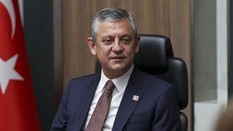Özgür Özelden Kemal Kılıçdaroğluna manidar gönderme