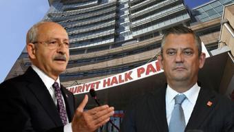 SON DAKİKA CHP Mutlak butlan davasında karar çıktı: Kılıçdaroğlu başkanlığa dönüyor