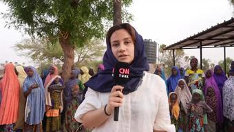 CNN TÜRK ekibi Nijerde: Nüfusun yüzde 98ini Müslümanlar oluşturuyor