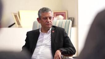 Özel’den yeni parti yanıtı: Yokuz dersek CHP yüzde 3 alır